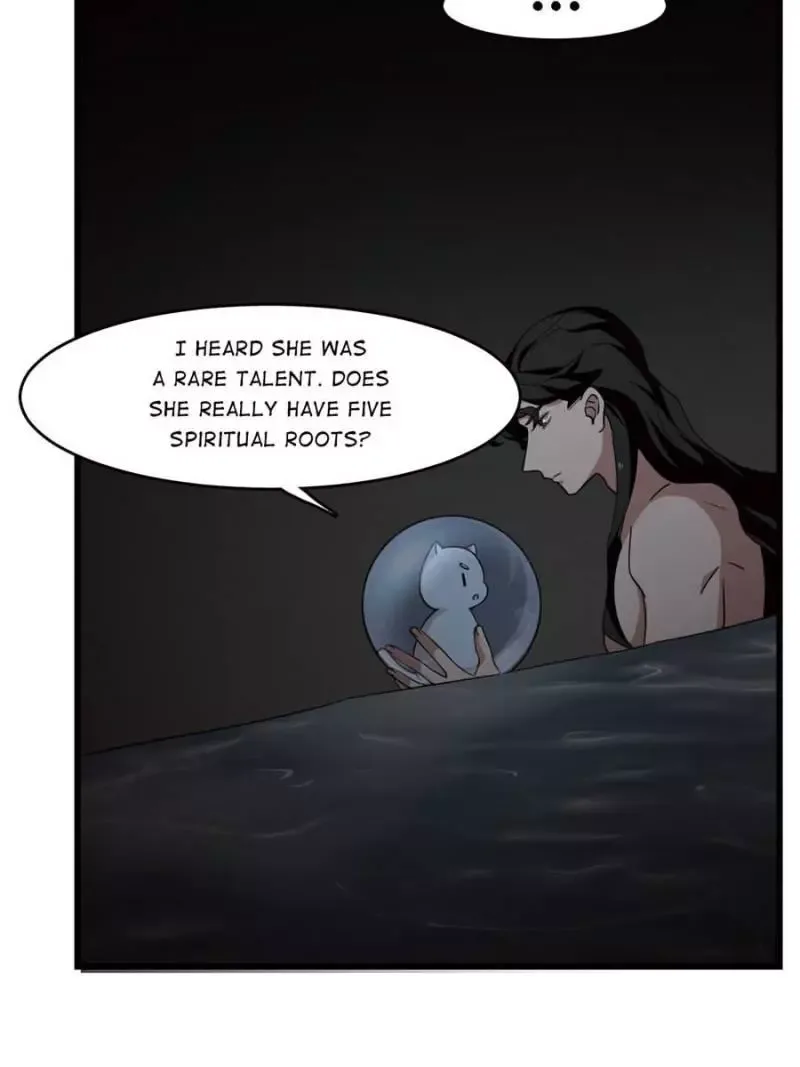 Queen of poison: The Legend of a Super Agent, Doctor and Princess Chapter 139 page 38