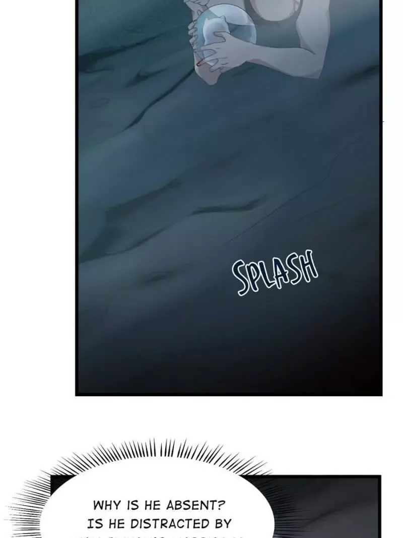 Queen of poison: The Legend of a Super Agent, Doctor and Princess Chapter 139 page 35