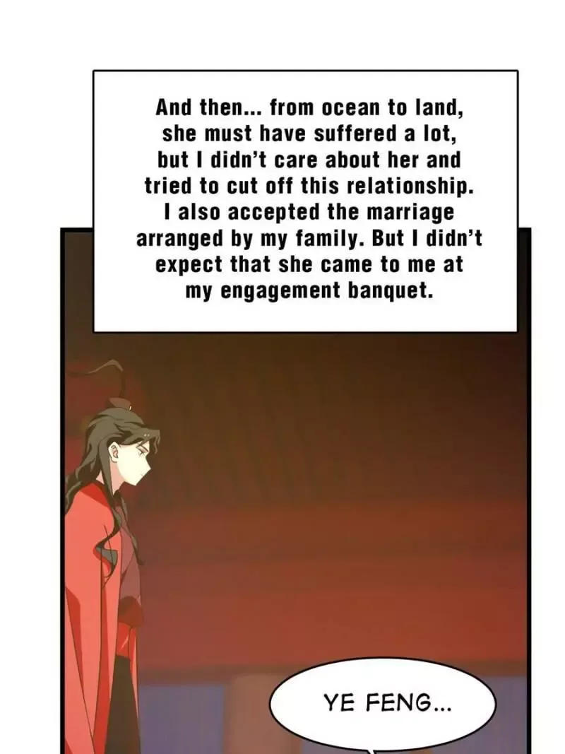 Queen of poison: The Legend of a Super Agent, Doctor and Princess Chapter 140 page 41