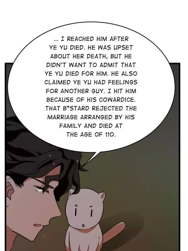 Queen of poison: The Legend of a Super Agent, Doctor and Princess Chapter 141 page 9