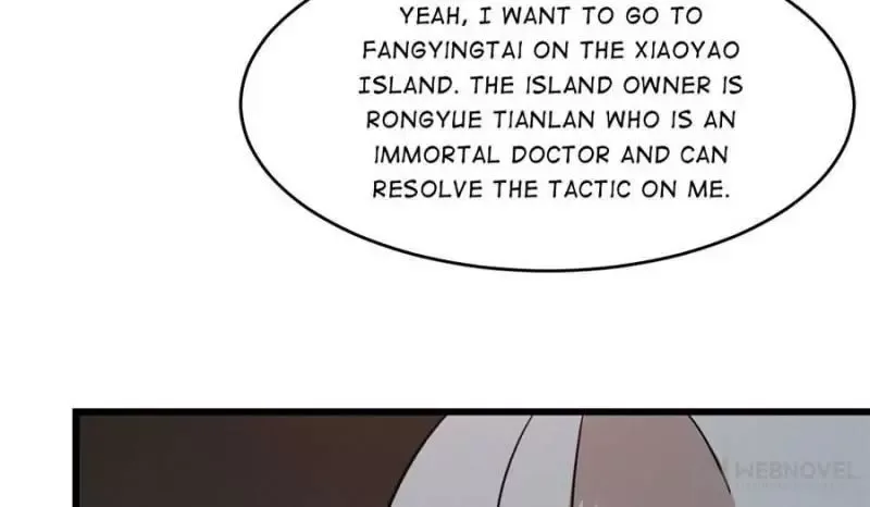 Queen of poison: The Legend of a Super Agent, Doctor and Princess Chapter 141 page 18