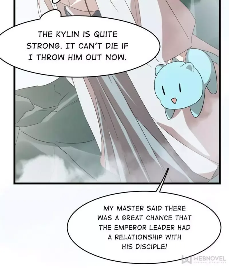 Queen of poison: The Legend of a Super Agent, Doctor and Princess Chapter 142 page 8