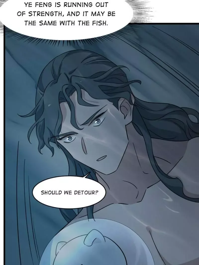 Queen of poison: The Legend of a Super Agent, Doctor and Princess Chapter 142 page 27