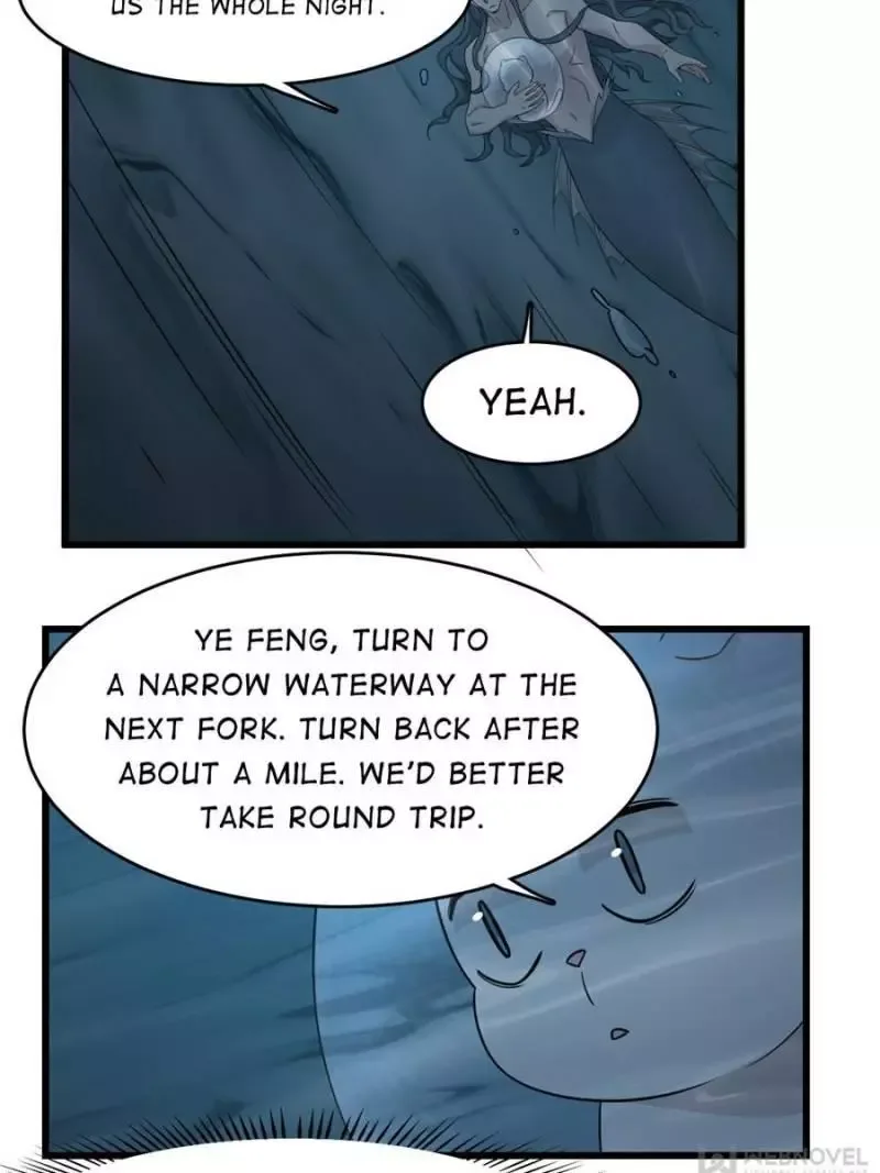 Queen of poison: The Legend of a Super Agent, Doctor and Princess Chapter 142 page 25