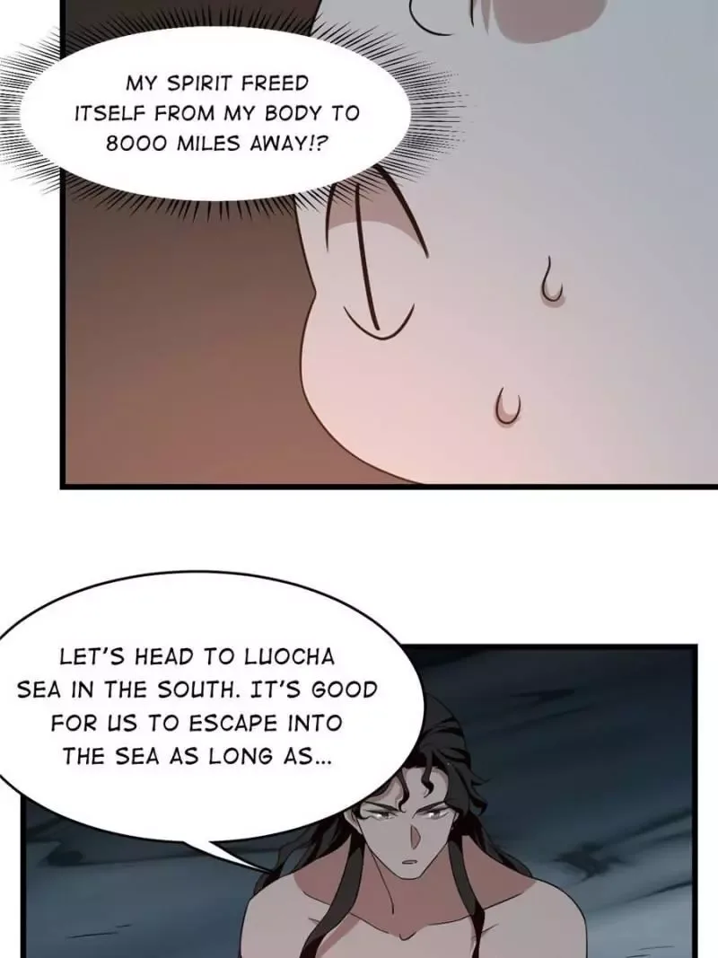 Queen of poison: The Legend of a Super Agent, Doctor and Princess Chapter 141 page 19