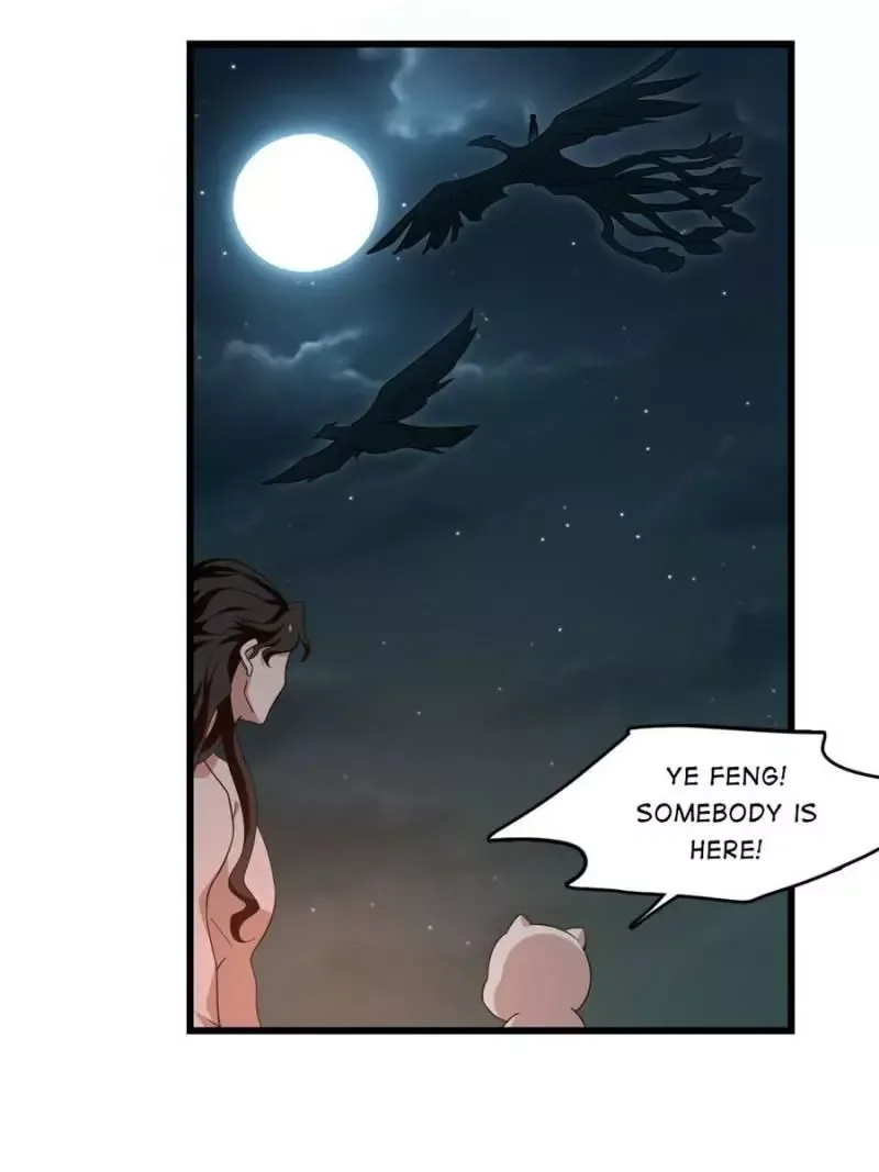 Queen of poison: The Legend of a Super Agent, Doctor and Princess Chapter 141 page 21