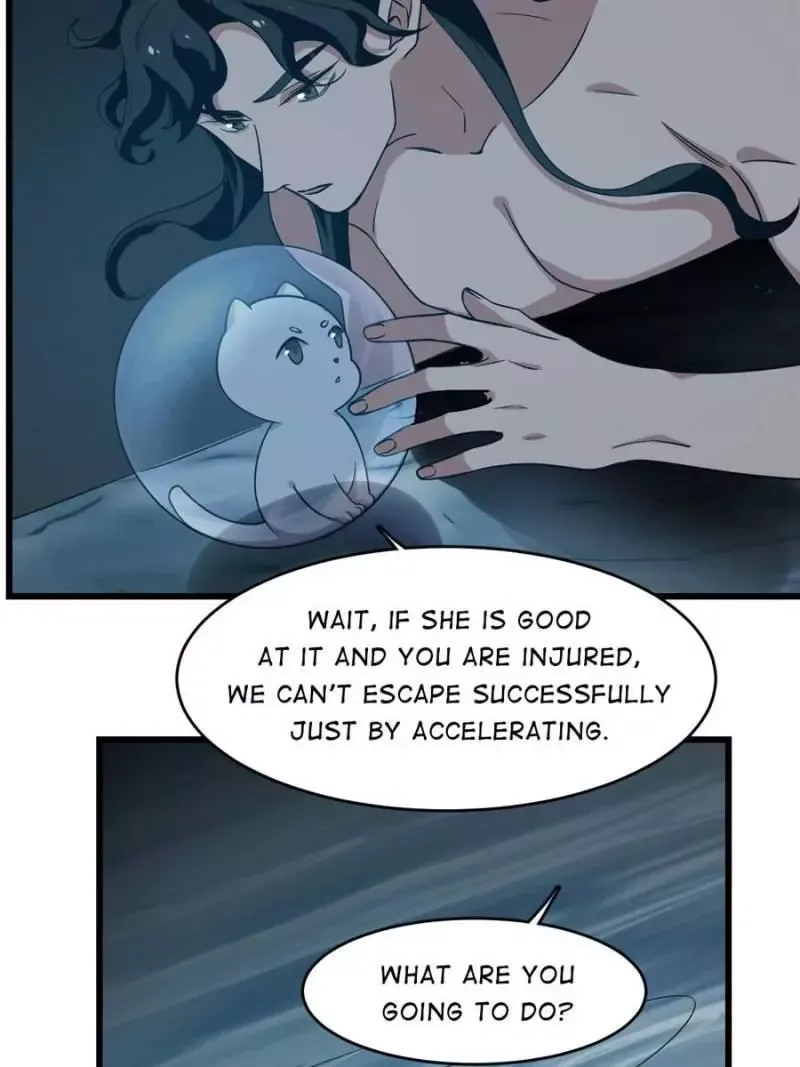 Queen of poison: The Legend of a Super Agent, Doctor and Princess Chapter 139 page 42