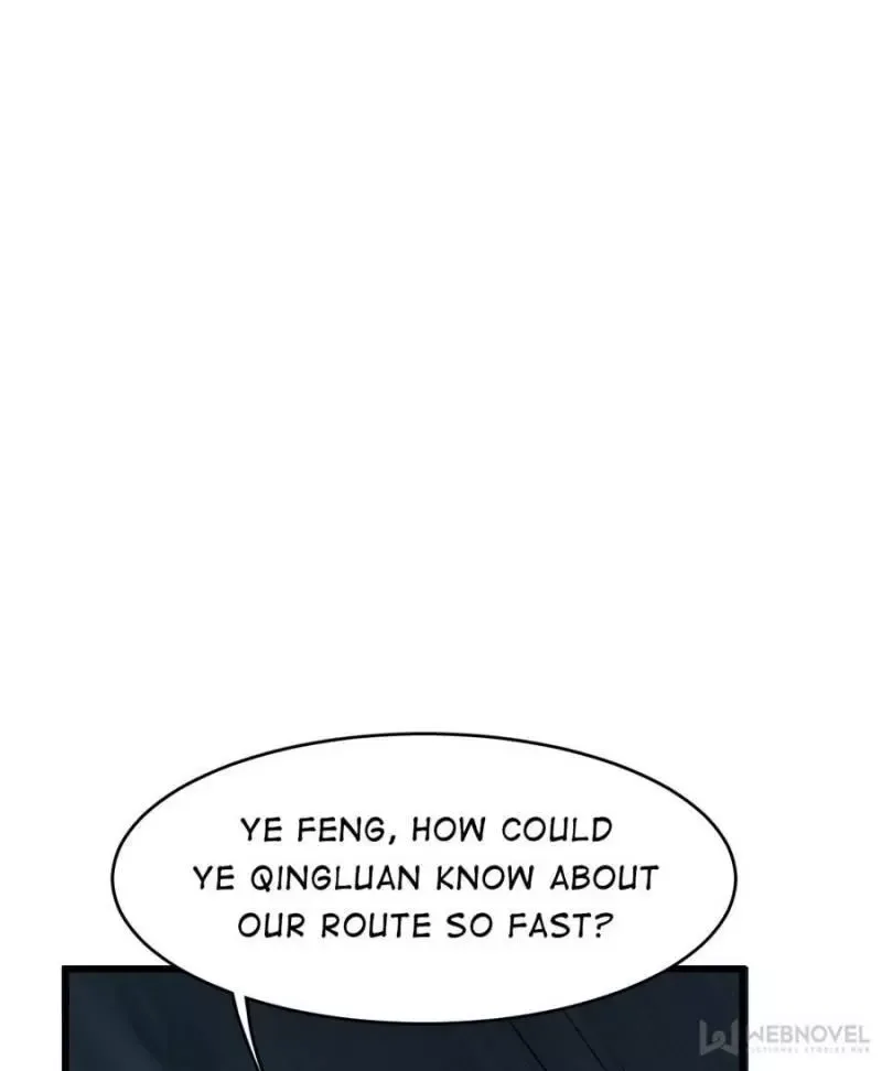 Queen of poison: The Legend of a Super Agent, Doctor and Princess Chapter 142 page 23