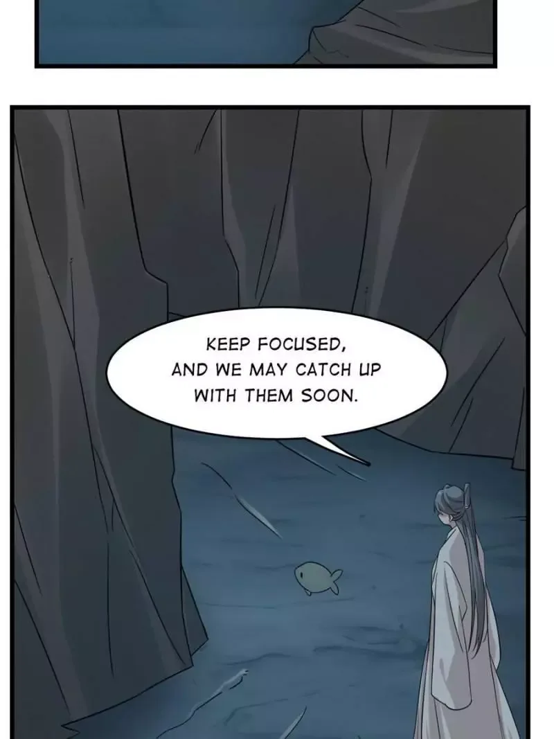 Queen of poison: The Legend of a Super Agent, Doctor and Princess Chapter 142 page 31