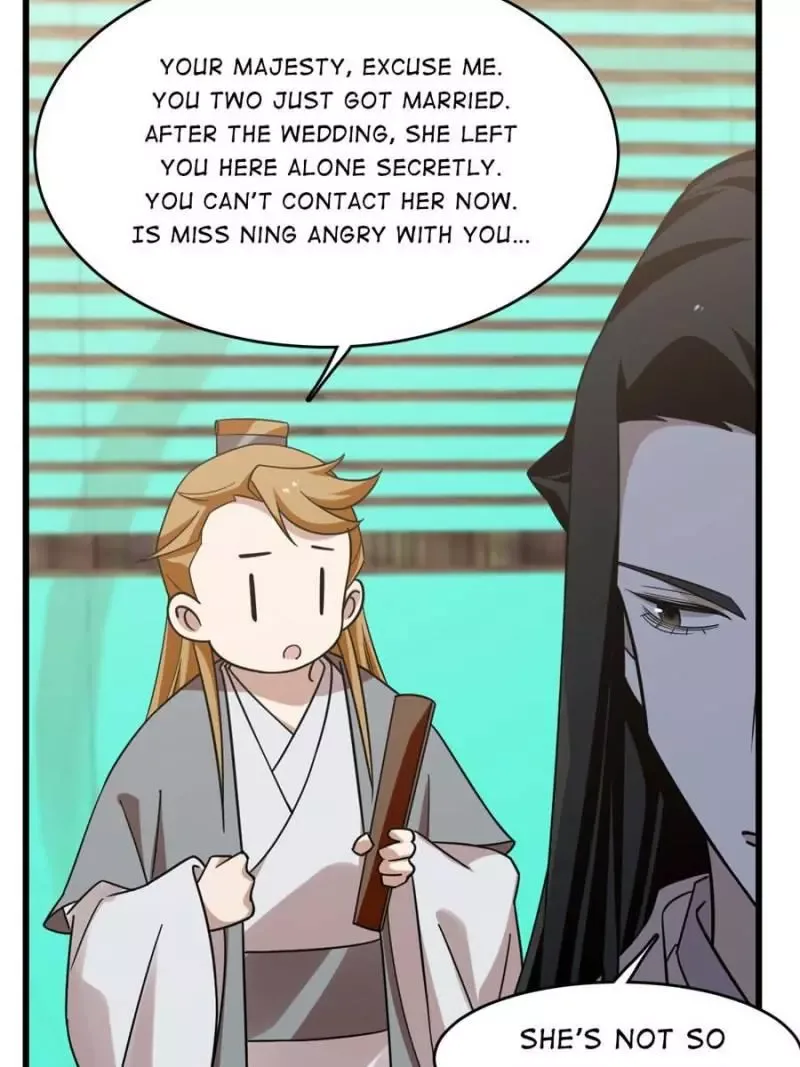 Queen of poison: The Legend of a Super Agent, Doctor and Princess Chapter 141 page 30