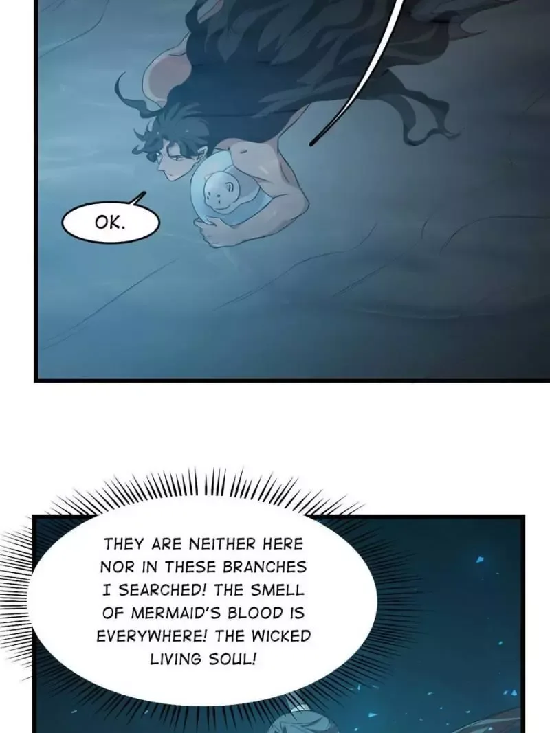 Queen of poison: The Legend of a Super Agent, Doctor and Princess Chapter 139 page 46
