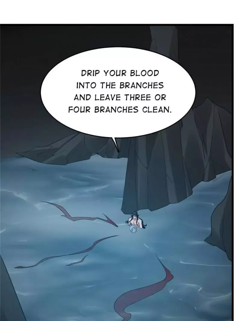 Queen of poison: The Legend of a Super Agent, Doctor and Princess Chapter 139 page 44