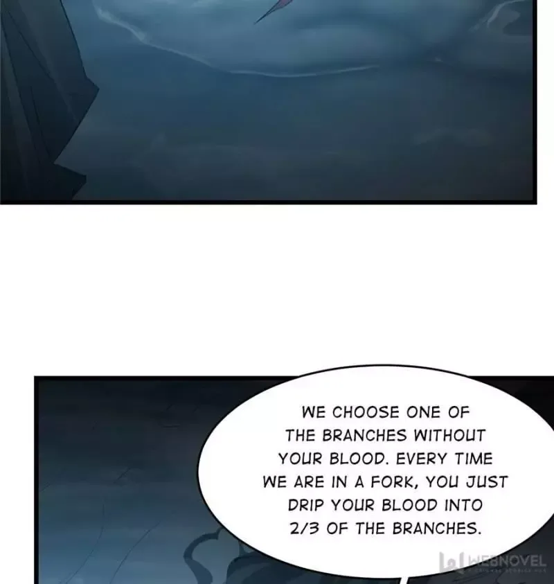 Queen of poison: The Legend of a Super Agent, Doctor and Princess Chapter 139 page 45