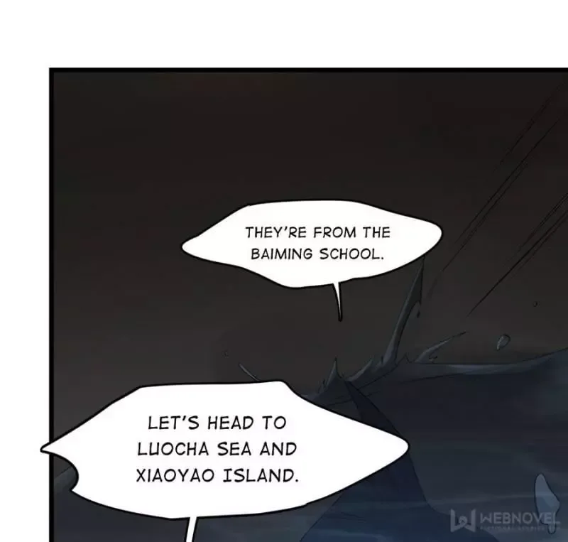 Queen of poison: The Legend of a Super Agent, Doctor and Princess Chapter 141 page 22