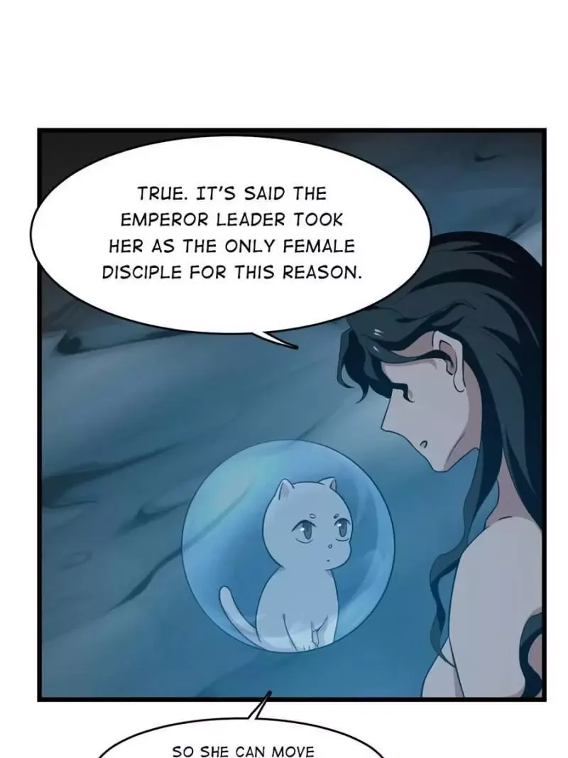 Queen of poison: The Legend of a Super Agent, Doctor and Princess Chapter 139 page 40