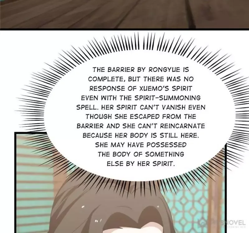Queen of poison: The Legend of a Super Agent, Doctor and Princess Chapter 141 page 28