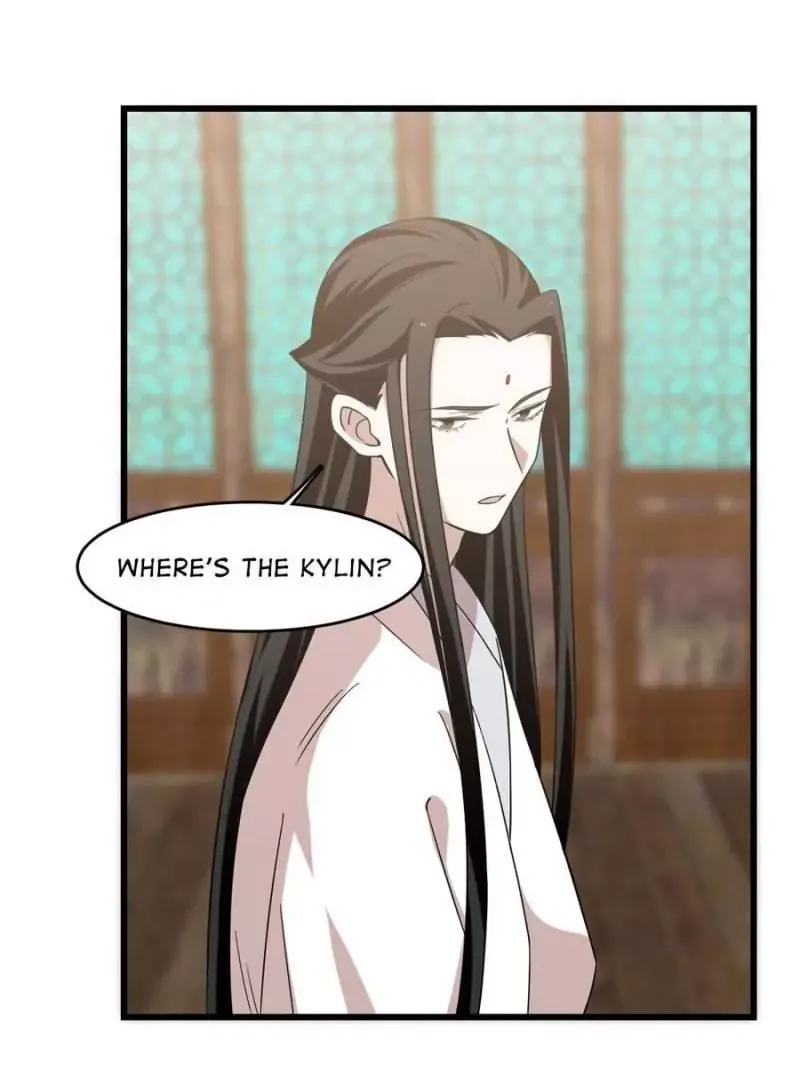 Queen of poison: The Legend of a Super Agent, Doctor and Princess Chapter 141 page 34