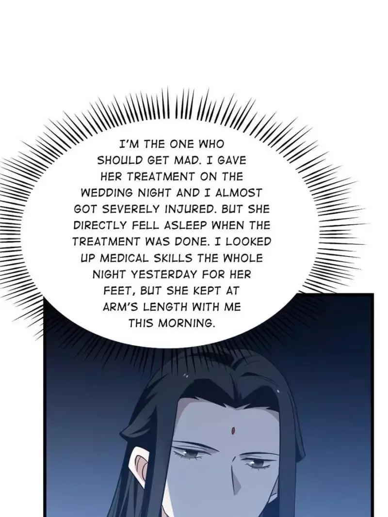 Queen of poison: The Legend of a Super Agent, Doctor and Princess Chapter 141 page 32