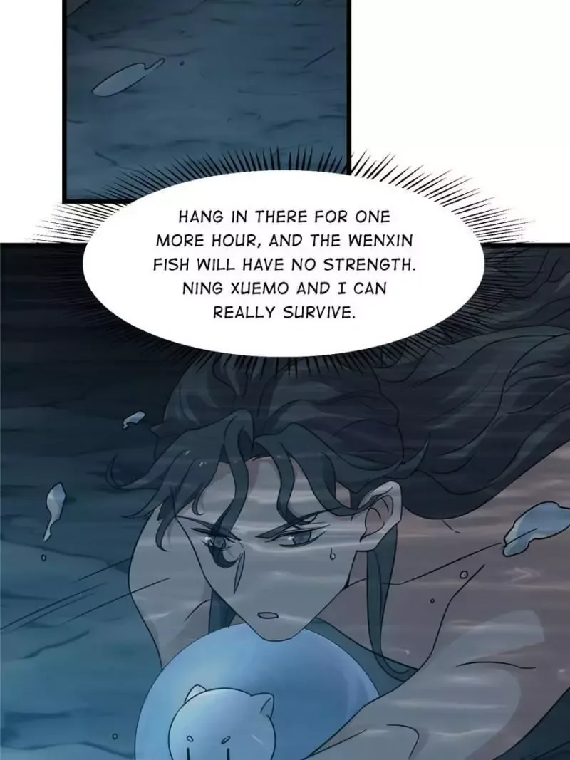 Queen of poison: The Legend of a Super Agent, Doctor and Princess Chapter 142 page 37