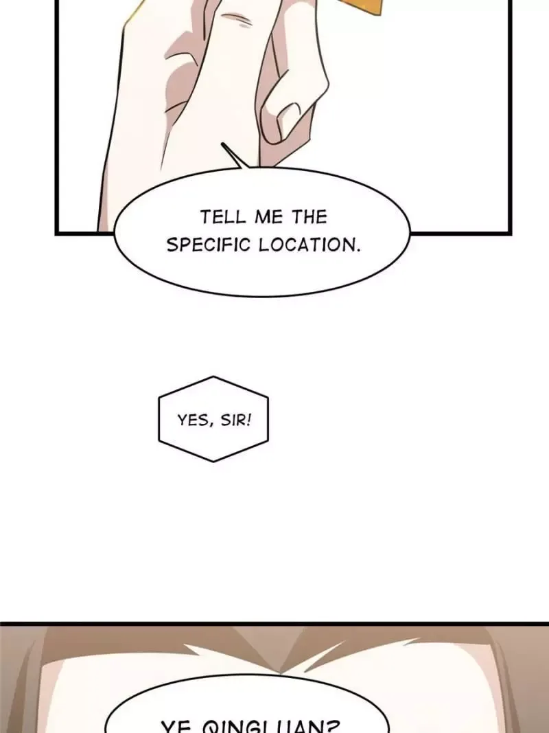 Queen of poison: The Legend of a Super Agent, Doctor and Princess Chapter 141 page 43