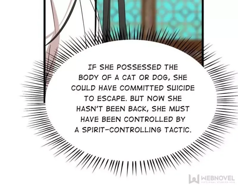 Queen of poison: The Legend of a Super Agent, Doctor and Princess Chapter 141 page 39