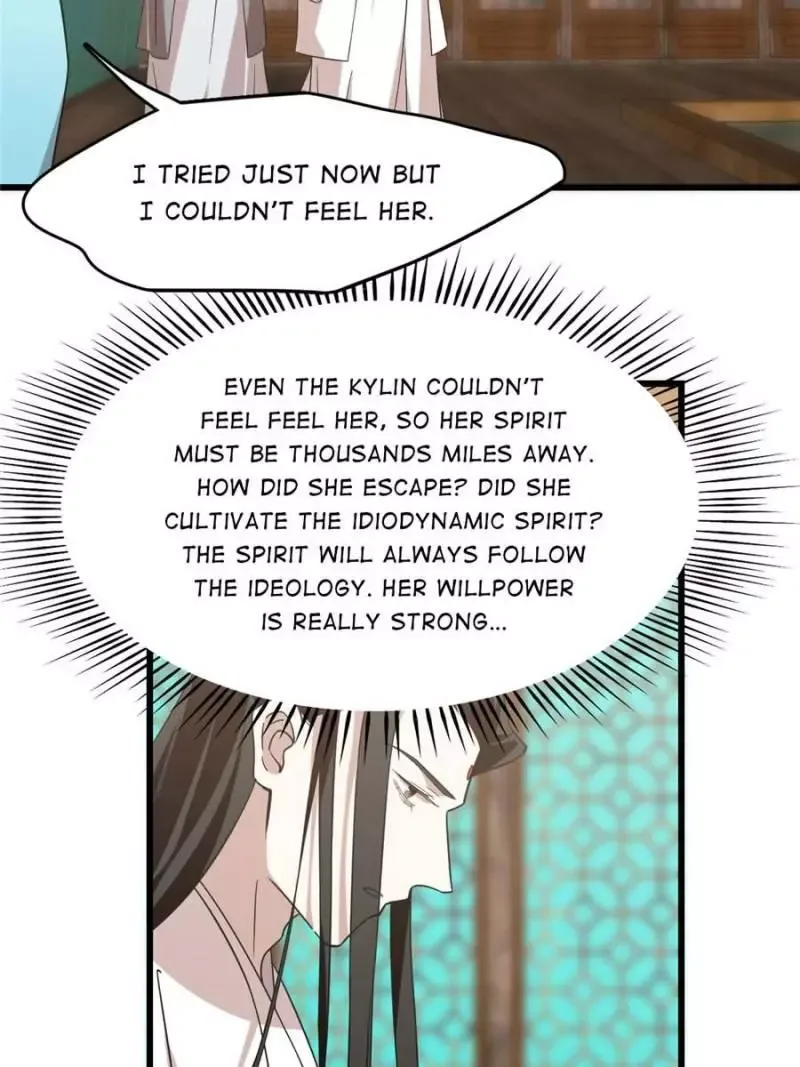Queen of poison: The Legend of a Super Agent, Doctor and Princess Chapter 141 page 38