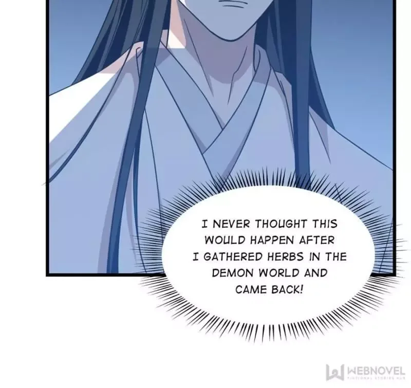 Queen of poison: The Legend of a Super Agent, Doctor and Princess Chapter 141 page 33