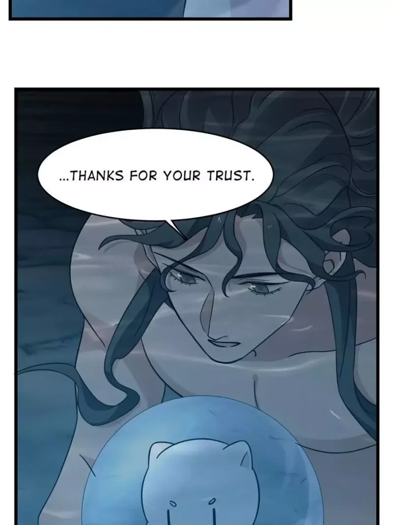 Queen of poison: The Legend of a Super Agent, Doctor and Princess Chapter 142 page 46