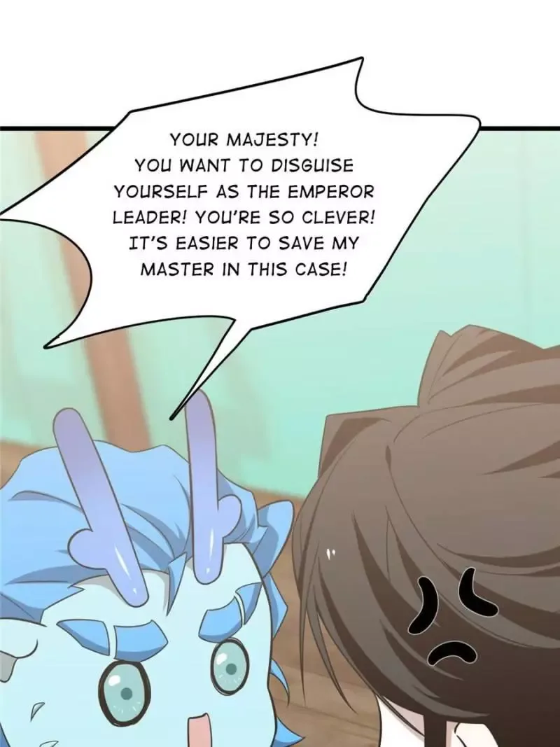 Queen of poison: The Legend of a Super Agent, Doctor and Princess Chapter 141 page 51