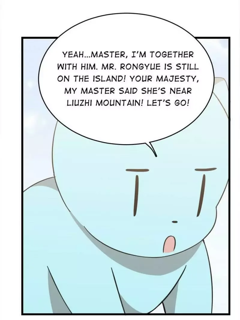 Queen of poison: The Legend of a Super Agent, Doctor and Princess Chapter 143 page 9