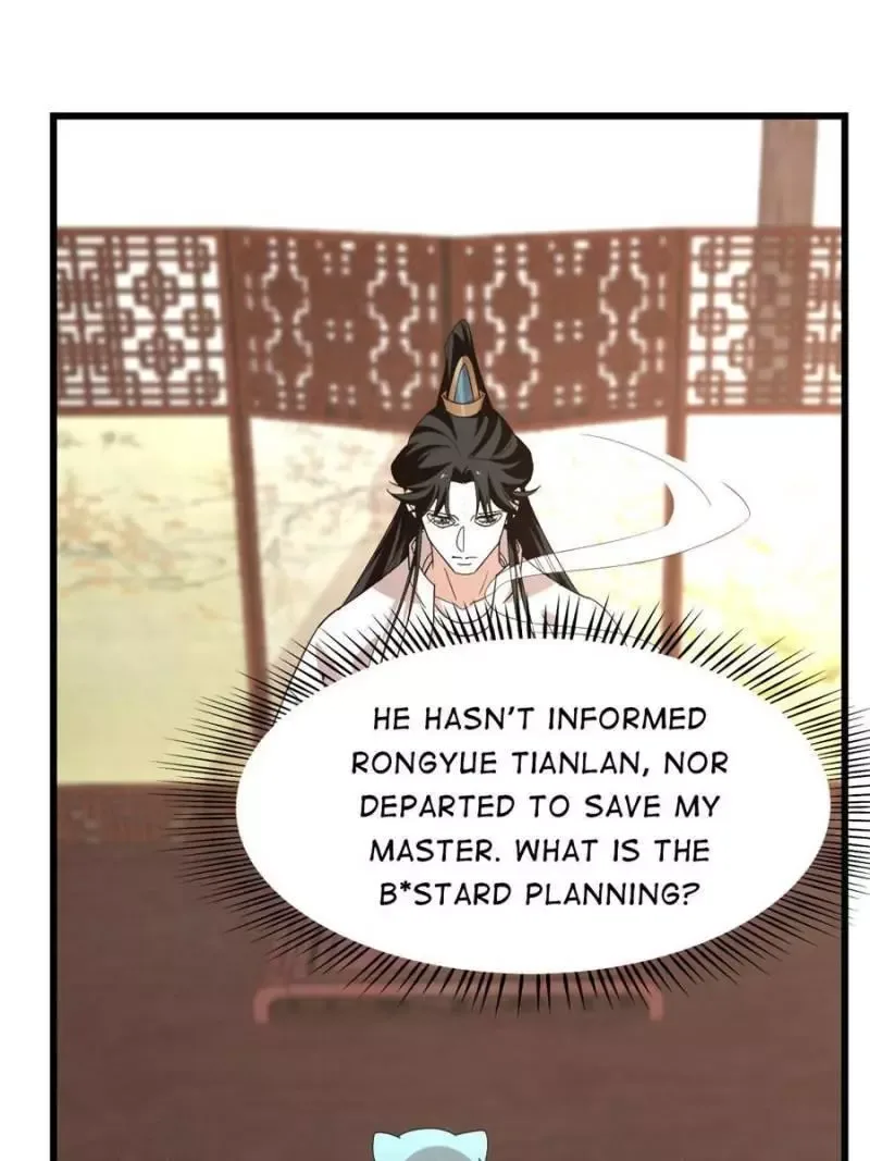 Queen of poison: The Legend of a Super Agent, Doctor and Princess Chapter 144 page 5