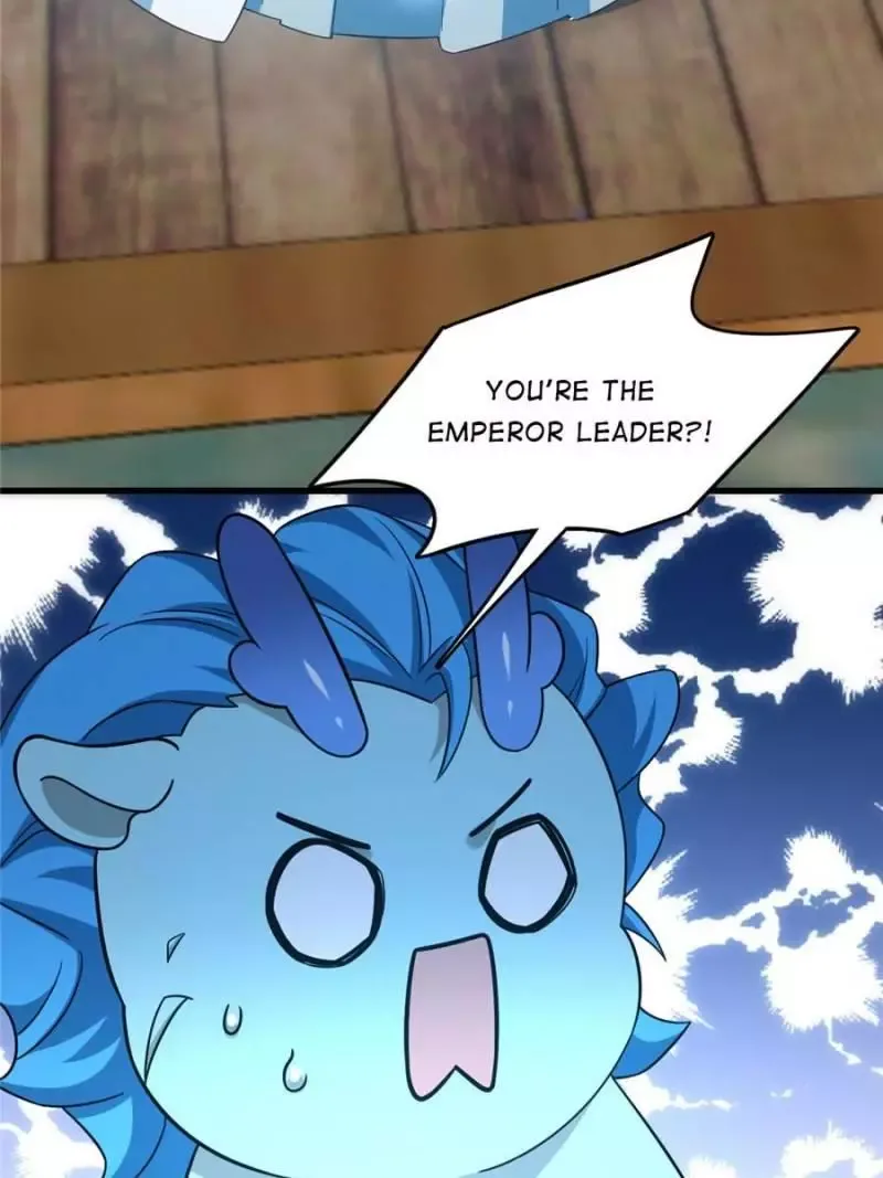 Queen of poison: The Legend of a Super Agent, Doctor and Princess Chapter 141 page 47