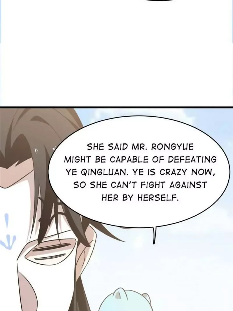 Queen of poison: The Legend of a Super Agent, Doctor and Princess Chapter 143 page 7
