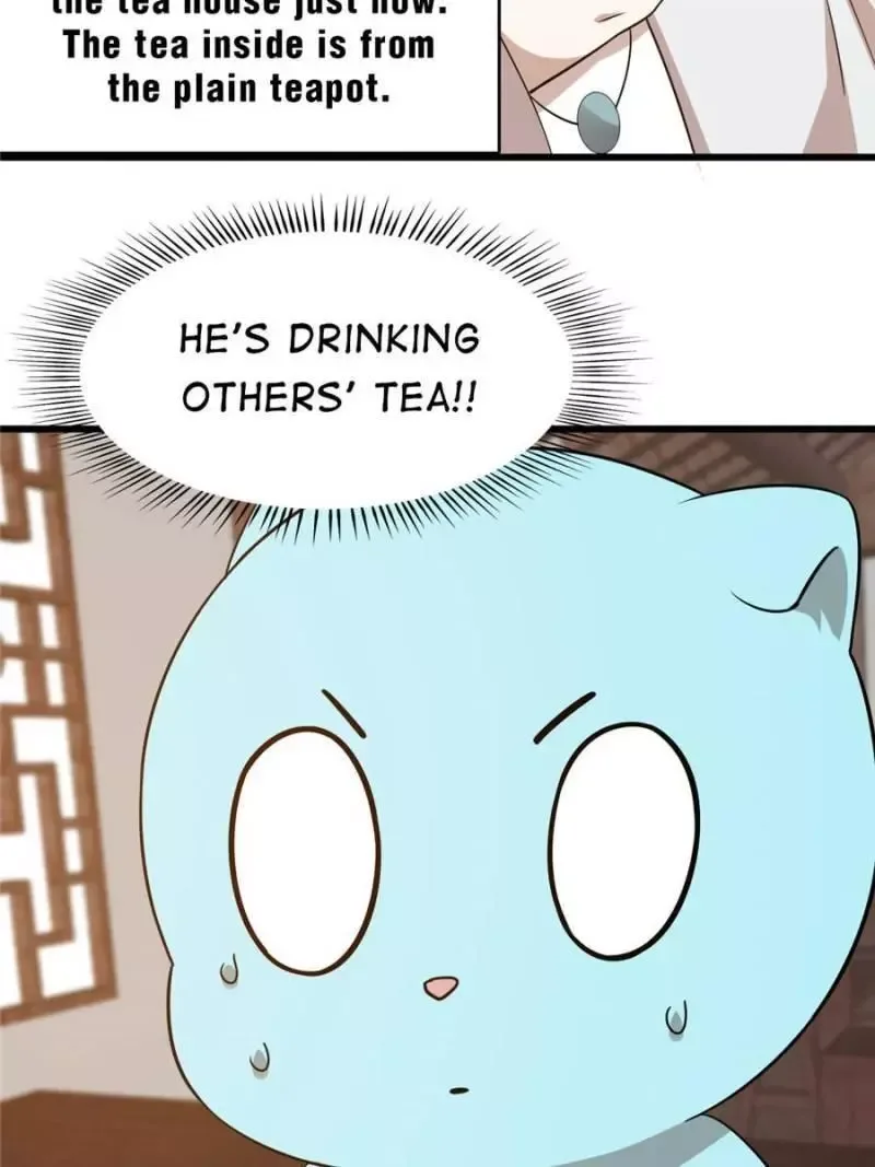 Queen of poison: The Legend of a Super Agent, Doctor and Princess Chapter 144 page 10