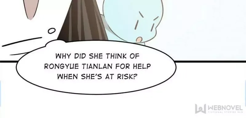 Queen of poison: The Legend of a Super Agent, Doctor and Princess Chapter 143 page 8