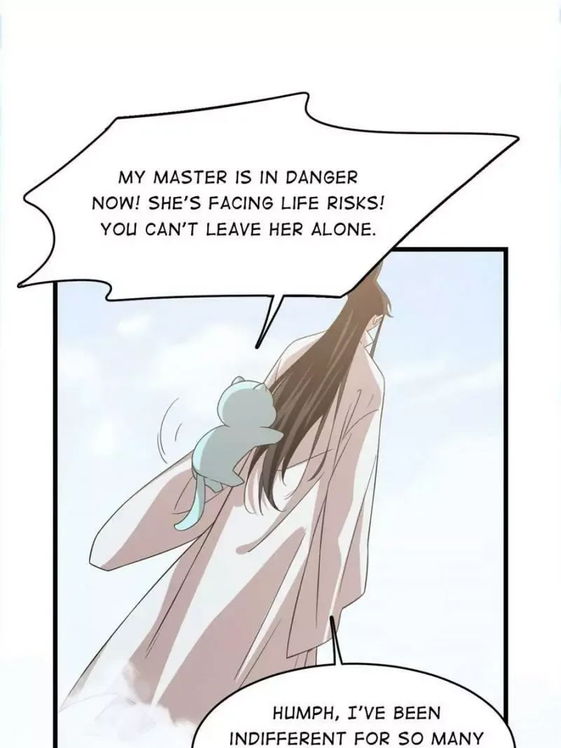 Queen of poison: The Legend of a Super Agent, Doctor and Princess Chapter 143 page 15