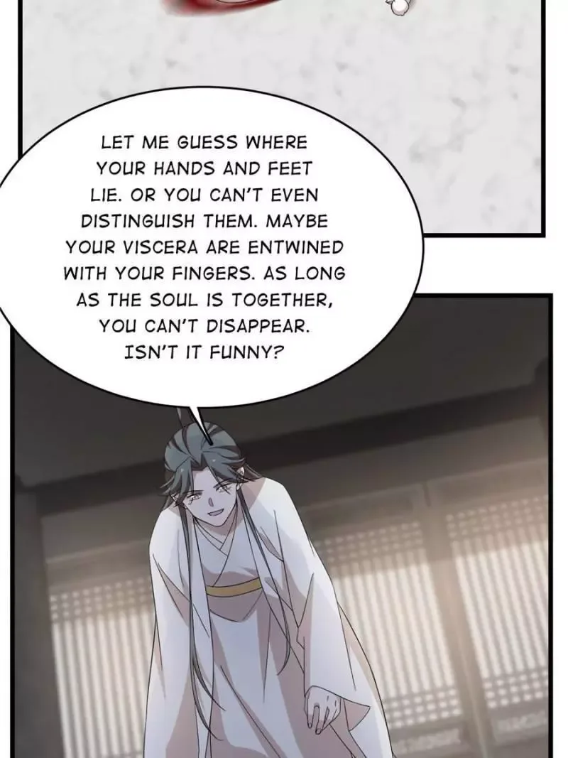 Queen of poison: The Legend of a Super Agent, Doctor and Princess Chapter 145 page 3