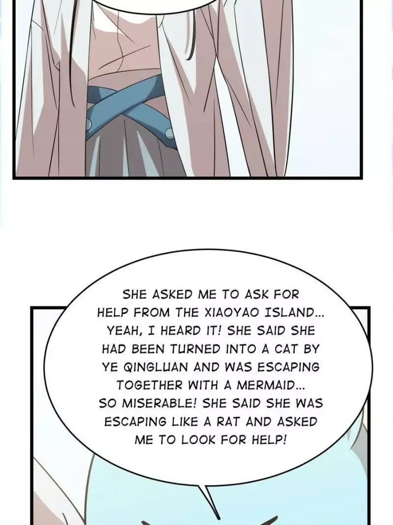 Queen of poison: The Legend of a Super Agent, Doctor and Princess Chapter 143 page 3