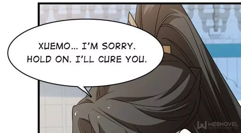 Queen of poison: The Legend of a Super Agent, Doctor and Princess Chapter 146 page 6