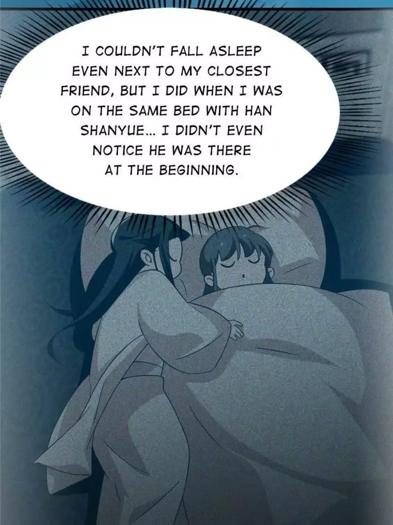 Queen of poison: The Legend of a Super Agent, Doctor and Princess Chapter 143 page 23