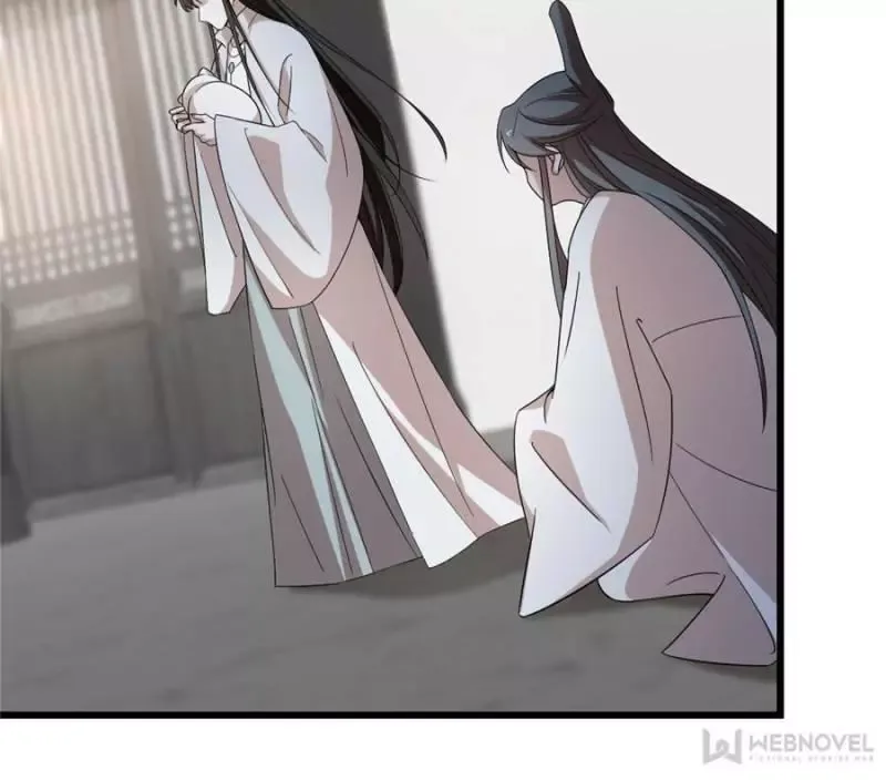 Queen of poison: The Legend of a Super Agent, Doctor and Princess Chapter 145 page 22