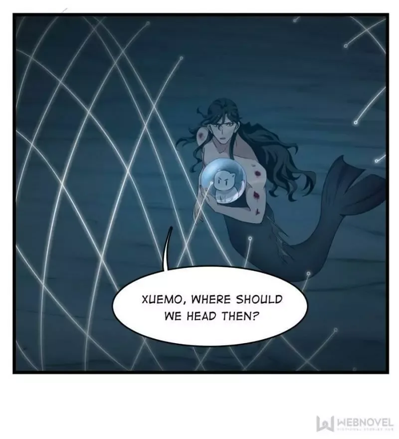 Queen of poison: The Legend of a Super Agent, Doctor and Princess Chapter 143 page 32