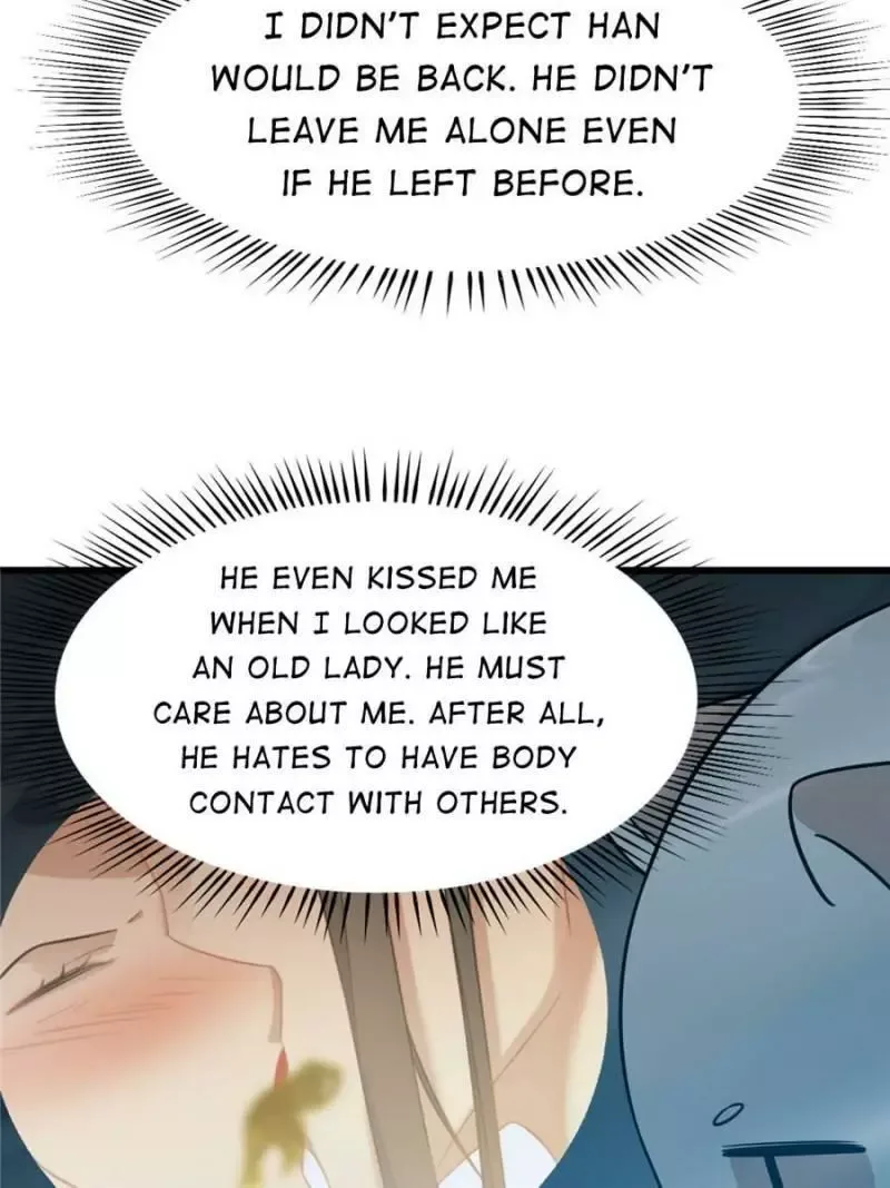 Queen of poison: The Legend of a Super Agent, Doctor and Princess Chapter 143 page 21