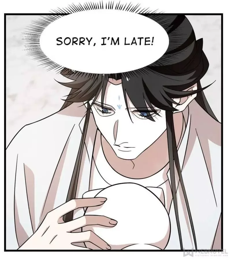 Queen of poison: The Legend of a Super Agent, Doctor and Princess Chapter 145 page 20