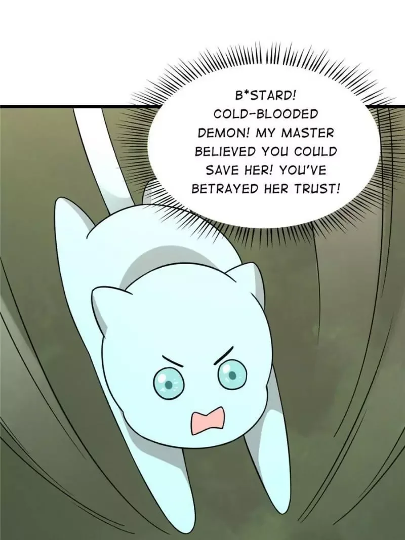 Queen of poison: The Legend of a Super Agent, Doctor and Princess Chapter 144 page 23