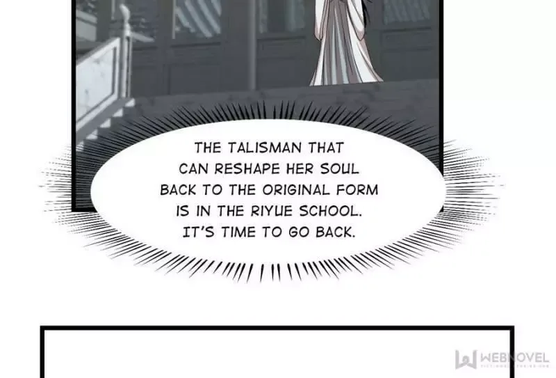 Queen of poison: The Legend of a Super Agent, Doctor and Princess Chapter 146 page 2
