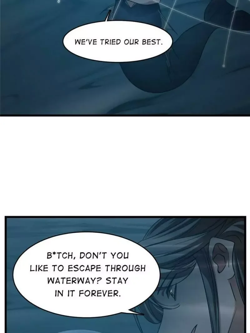 Queen of poison: The Legend of a Super Agent, Doctor and Princess Chapter 143 page 39