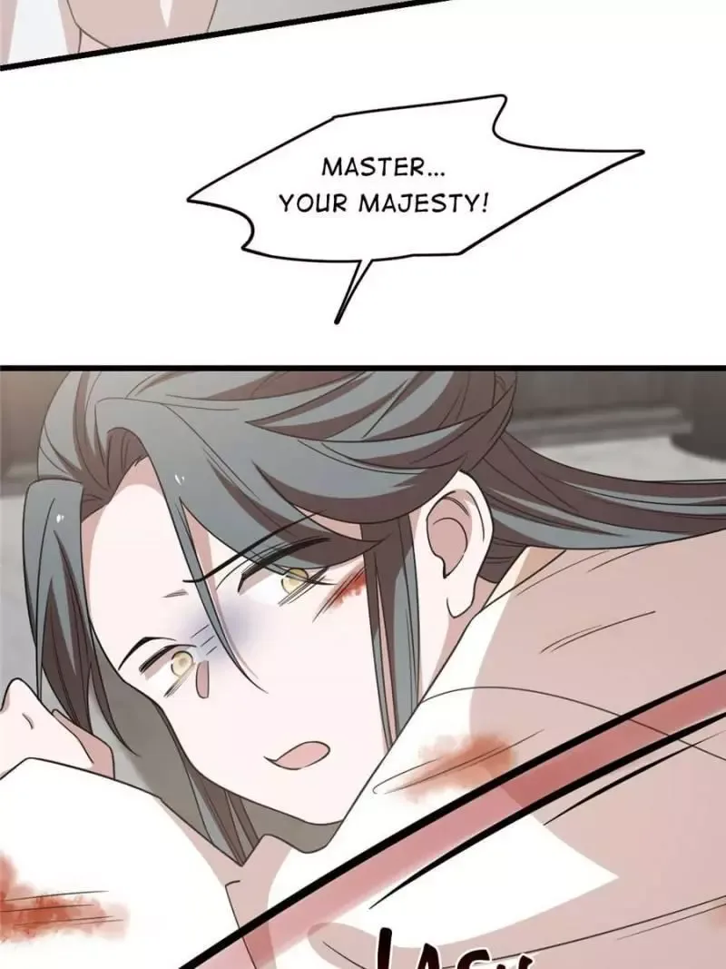 Queen of poison: The Legend of a Super Agent, Doctor and Princess Chapter 145 page 39
