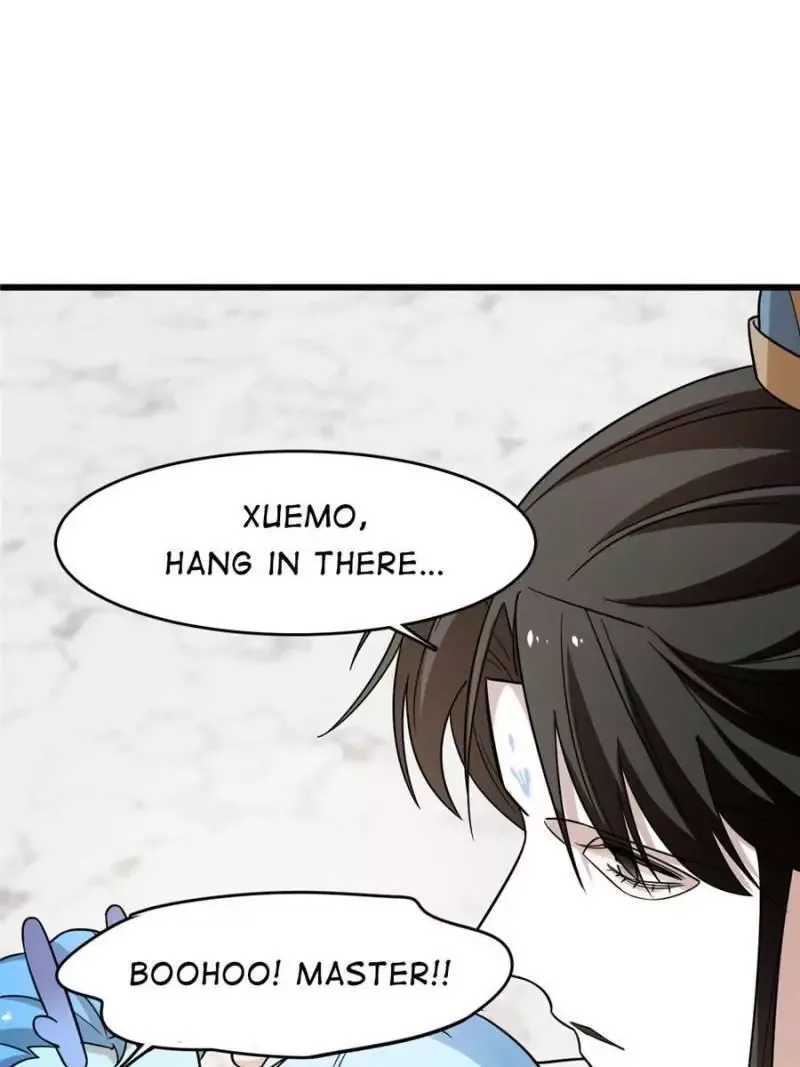Queen of poison: The Legend of a Super Agent, Doctor and Princess Chapter 145 page 33