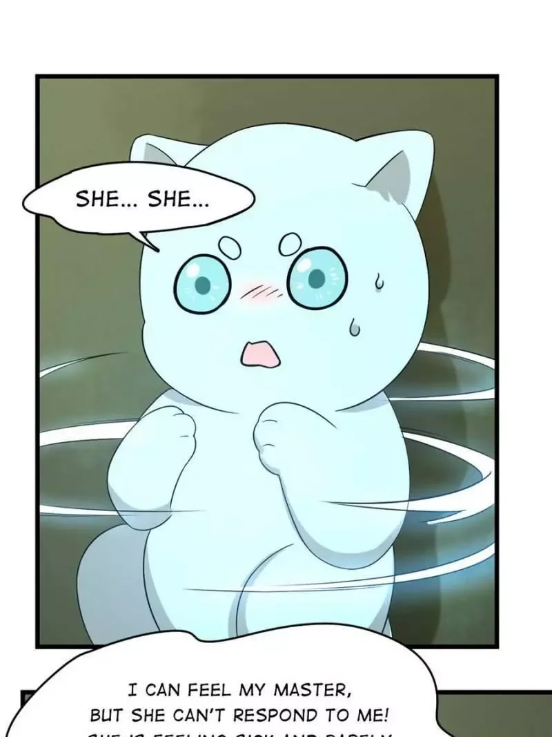 Queen of poison: The Legend of a Super Agent, Doctor and Princess Chapter 144 page 35